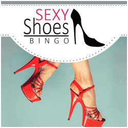Sexy shoes bingo casino Venezuela